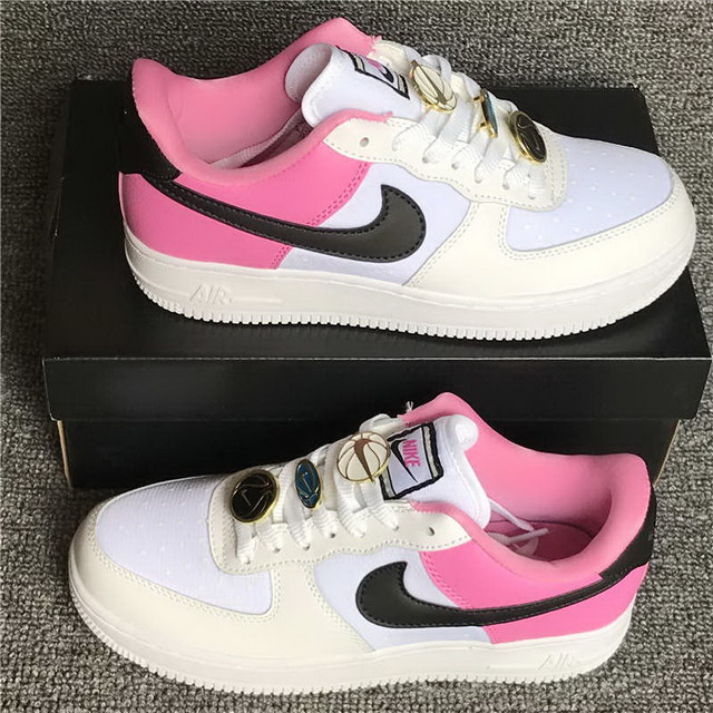 wholesale women nike air force one 2019-11-4-106